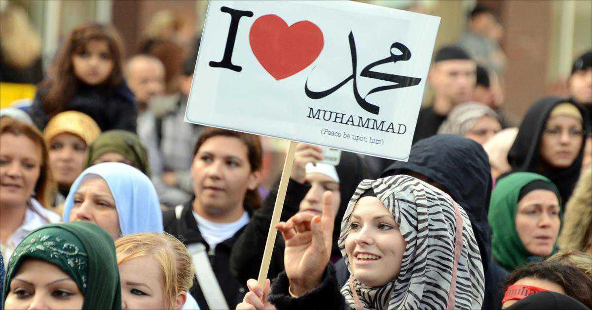 مسؤولة ألمانية : النقاشات الشعبوية حول الإسلام تصرف النظر عن الحياة العادية للمسلمين في ألمانيا