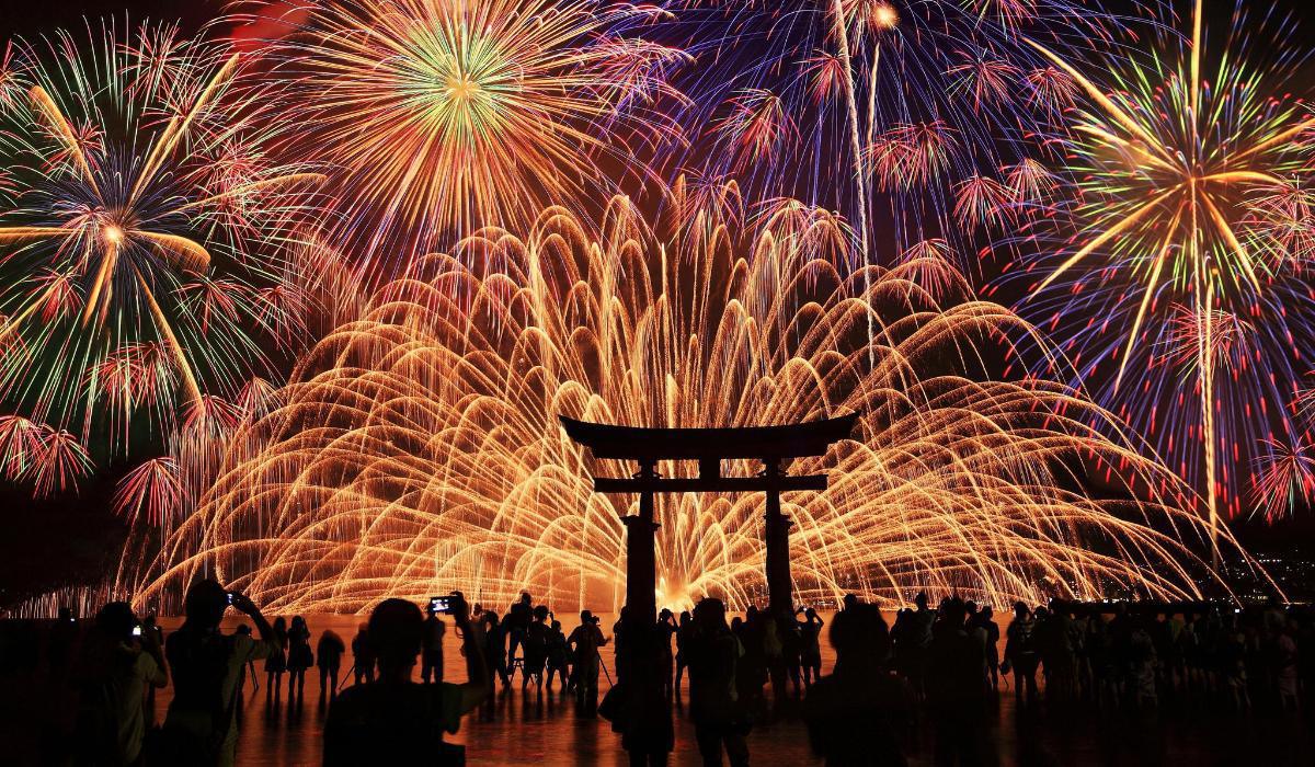 رأس السنة اليابانية رأس السنة اليابانية