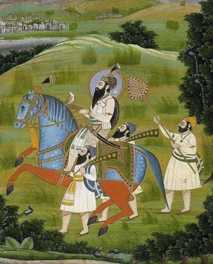 غورو جوبيند سينغ غورو جوبيند سينغ