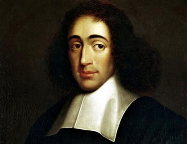 باروخ سبينوزا