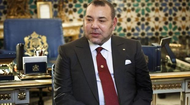 جلالة الملك يدعو إلى "تحرك جماعي" من أجل تعزيز أسس التضامن بين الدول الإسلامية جلالة الملك يدعو إلى "تحرك جماعي" من أجل تعزيز أسس التضامن بين الدول الإسلامية