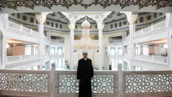  المنتجات الحلال تنمو وسط ركود الاقتصاد الروسي