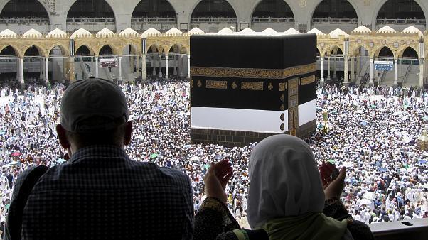  حوادث واضطرابات مواسم الحج في التاريخ الحديث 