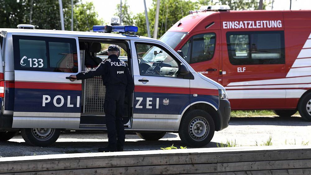 الشرطة النمسوية تعتقل شخصا بعد هجوم استهدف مسؤولا يهوديا