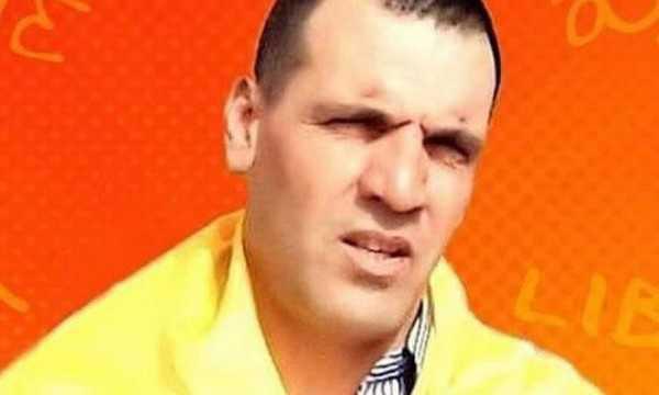 النطق بالحكم في استئناف الناشط الجزائري ياسين مباركي بعد أسبوعين النطق بالحكم في استئناف الناشط الجزائري ياسين مباركي بعد أسبوعين