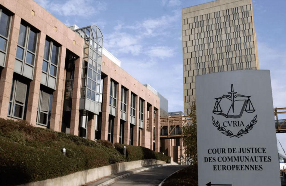  محكمة العدل الأوروبية ترى أنه يمكن فرض تخدير الحيوانات قبل ذبحها