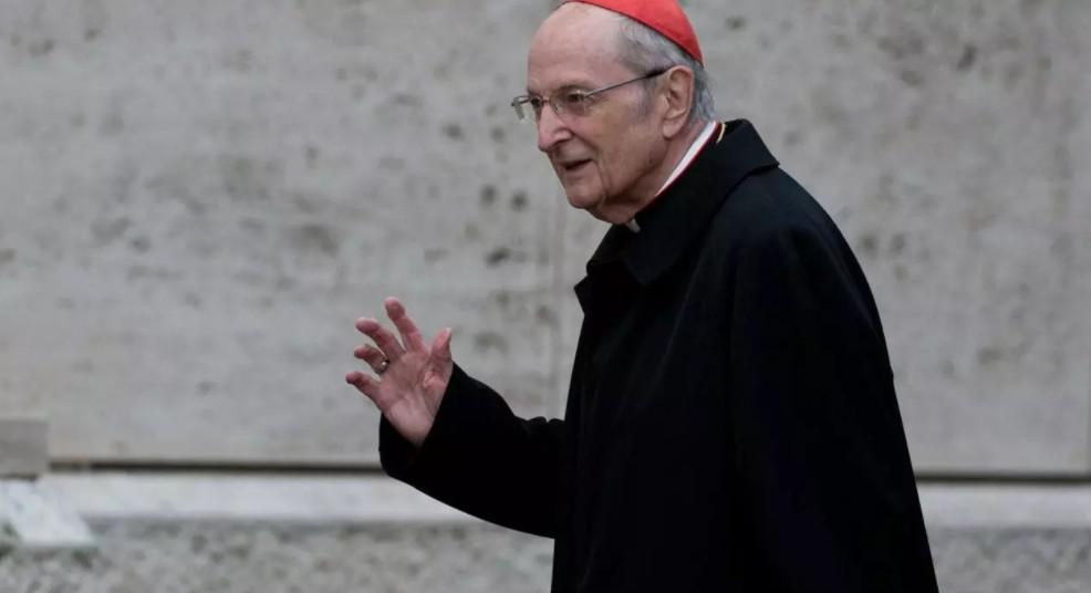  314 قاصرا تعرضوا لاعتداءات جنسية ارتكبها نحو 200 مسؤول في أبرشية كولونيا (تقرير)