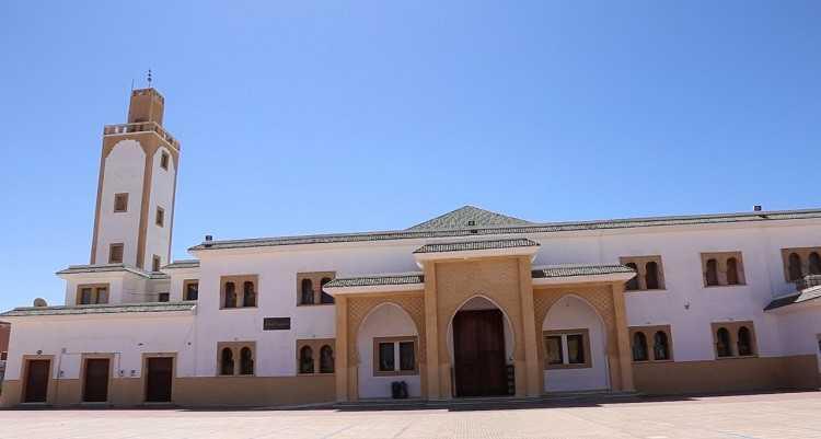  وادي الذهب.. أنشطة متنوعة للمجلس العلمي المحلي خلال شهر رمضان المبارك