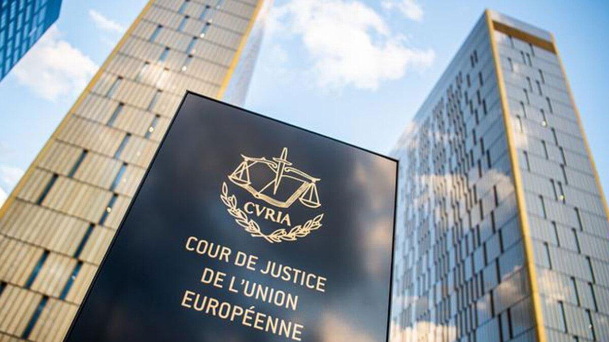 المحكمة الأوروبية لحقوق الإنسان ترفض دعوى ضد الفاتيكان في قضية اعتداءات جنسية على أطفال المحكمة الأوروبية لحقوق الإنسان ترفض دعوى ضد الفاتيكان في قضية اعتداءات جنسية على أطفال
