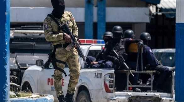 خطف نحو 15 مبشرا أميركيا السبت على أيدي عصابة في هايتي