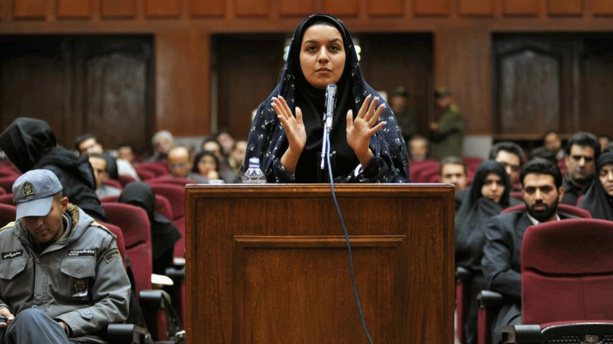 مدافعون عن حقوق الإنسان ينتقدون إعدام نساء في إيران بتأثير "نظام أبوي"