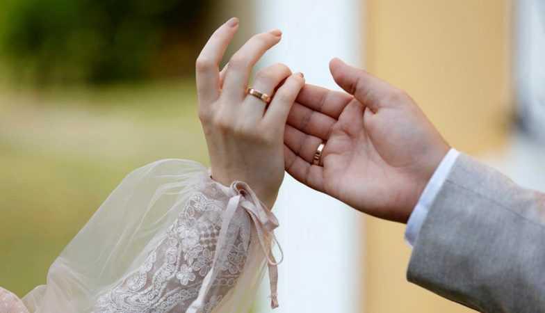 الإمارات تسجل أول زواج مدني لثنائي غير مسلم