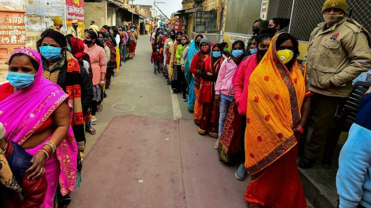 عزة الهندوس ومخاوف المسلمين في صلب انتخابات مهمة في الهند