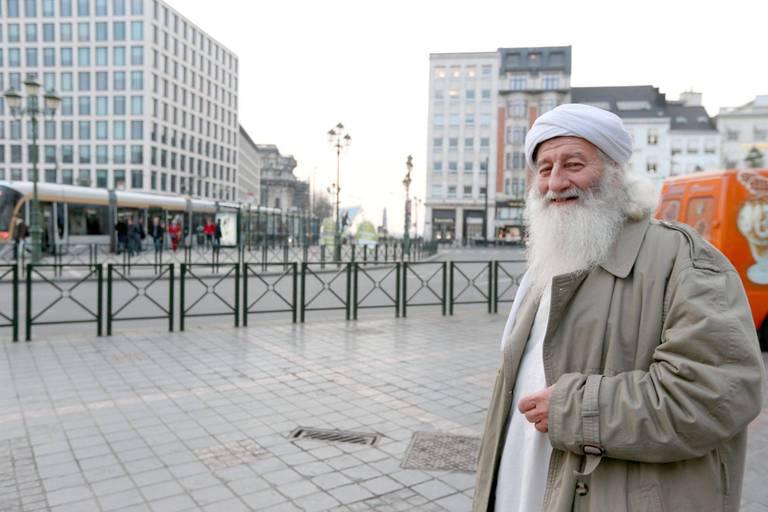 نشرة سبحة #01 نشرة سبحة #01