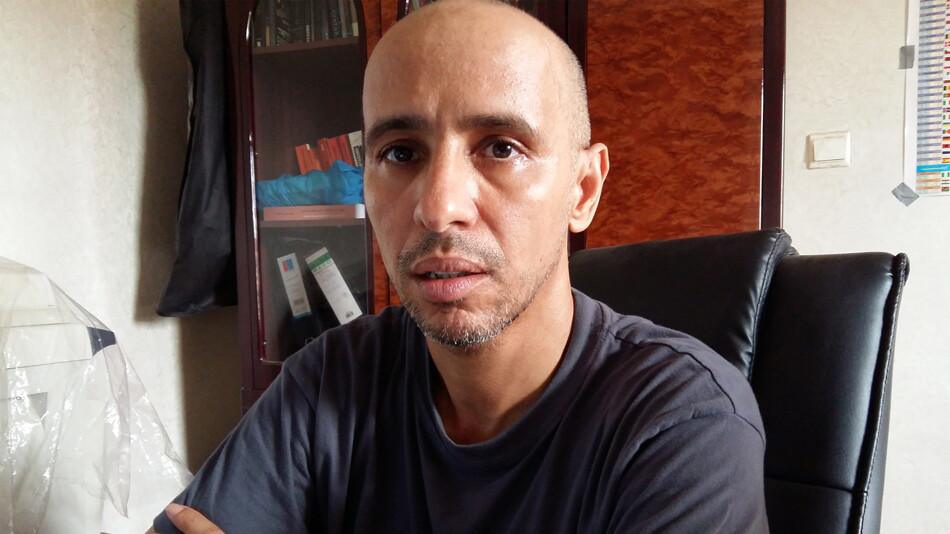 معتقل موريتاني سابق في غوانتانامو يرفع دعوى قضائية ضد كندا