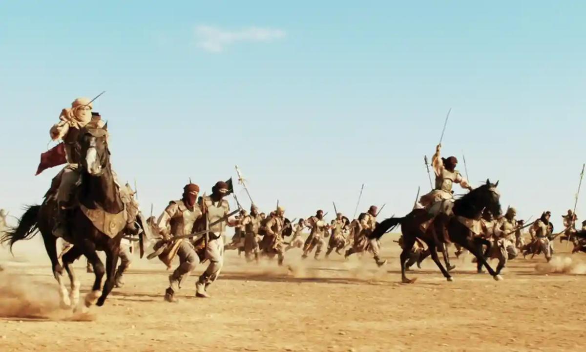 Cineworld تسحب فيلم The Lady of Heaven بعد احتجاج الجماعات الإسلامية Cineworld تسحب فيلم The Lady of Heaven بعد احتجاج الجماعات الإسلامية