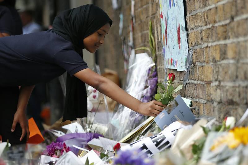  الإسلاموفوبيا في المملكة المتحدة "أسوأ بكثير" مما كانت عليه قبل خمس سنوات