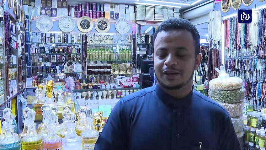 أصحاب الأعمال في مكة يأملون بتعويض خسائر العامين الماضيين