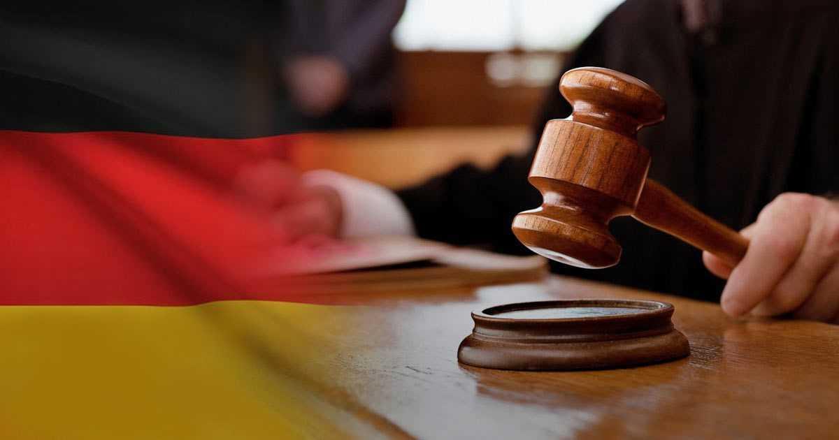محكمة ألمانية تقضي بحبس مواطنة لإدانتها باستعباد أيزيدية محكمة ألمانية تقضي بحبس مواطنة لإدانتها باستعباد أيزيدية