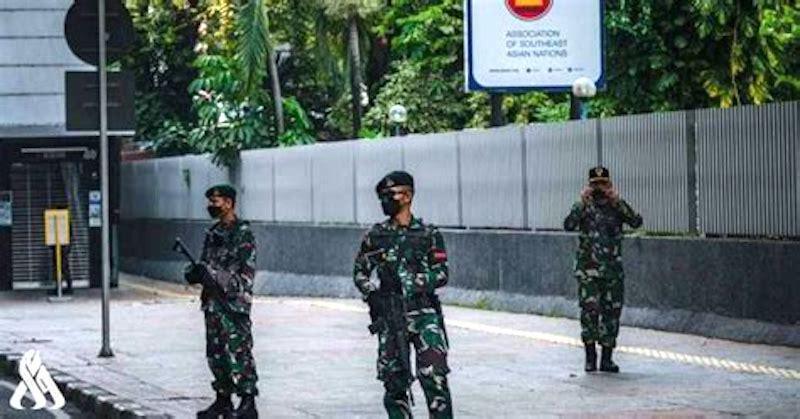 المجلس العسكري في بورما يعتقل مخرجا سويسريا "أساء" للبوذية في أحد أفلامه المجلس العسكري في بورما يعتقل مخرجا سويسريا "أساء" للبوذية في أحد أفلامه