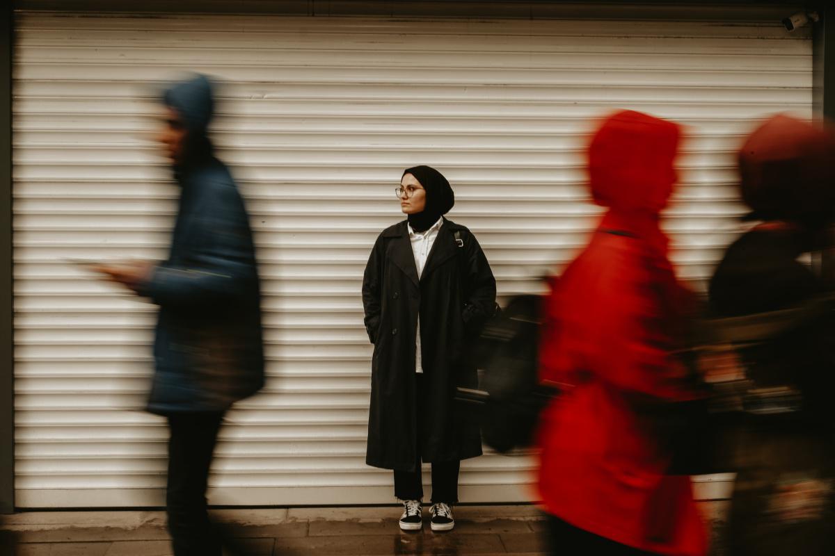خبراء أمميون يقارنون قانون إلزامية الحجاب في ايران ب"الفصل العنصري"