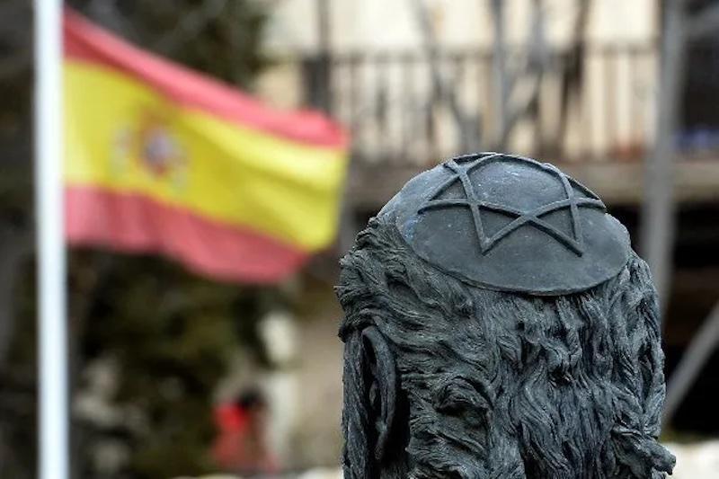 الجاليات اليهودية في إسبانيا مستعدة لمساعدة المغرب