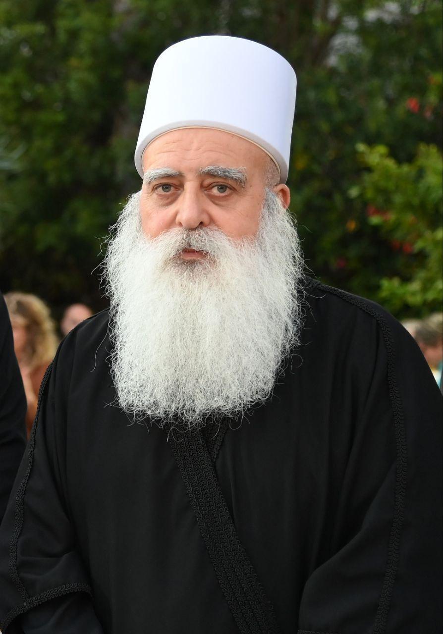 نشرة سُبْحة #08 نشرة سُبْحة #08