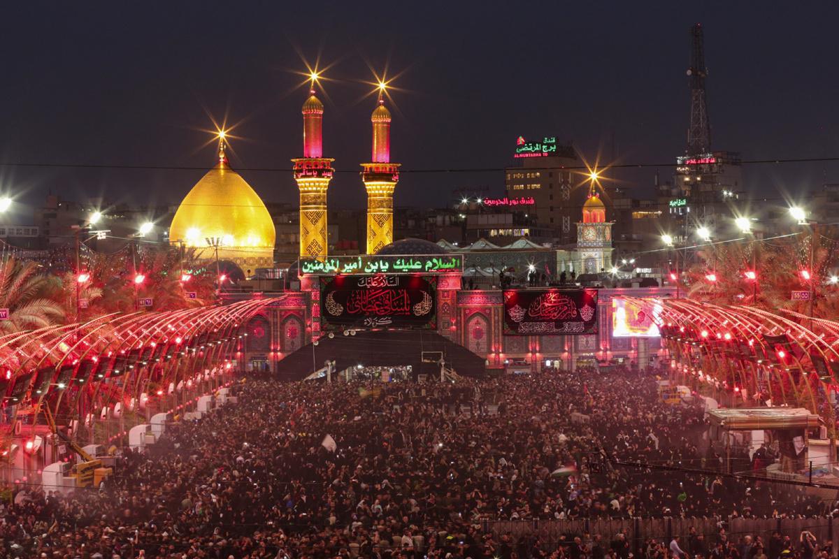 نشرة سُبْحة #10 نشرة سُبْحة #10