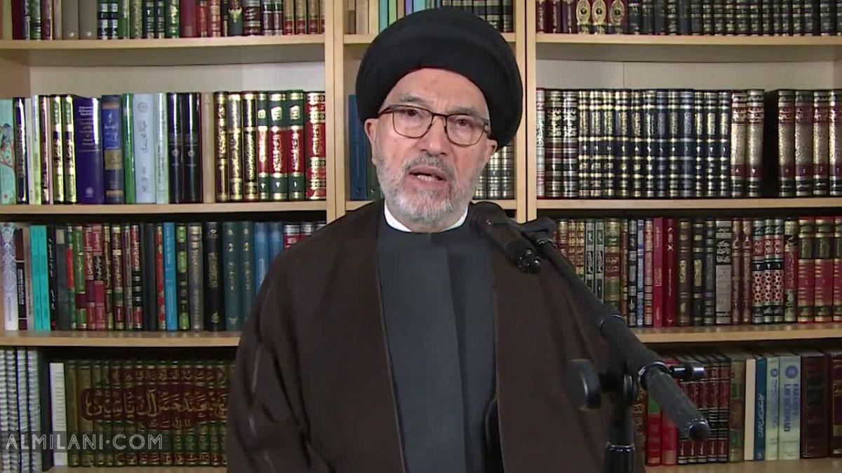 نشرة سبحة #11 نشرة سبحة #11