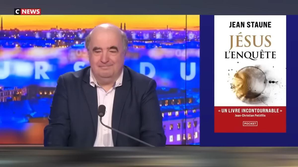 جدل ساخن حول وجود المسيح التاريخي: مواجهة فكرية على إذاعة فرنسا الثقافية