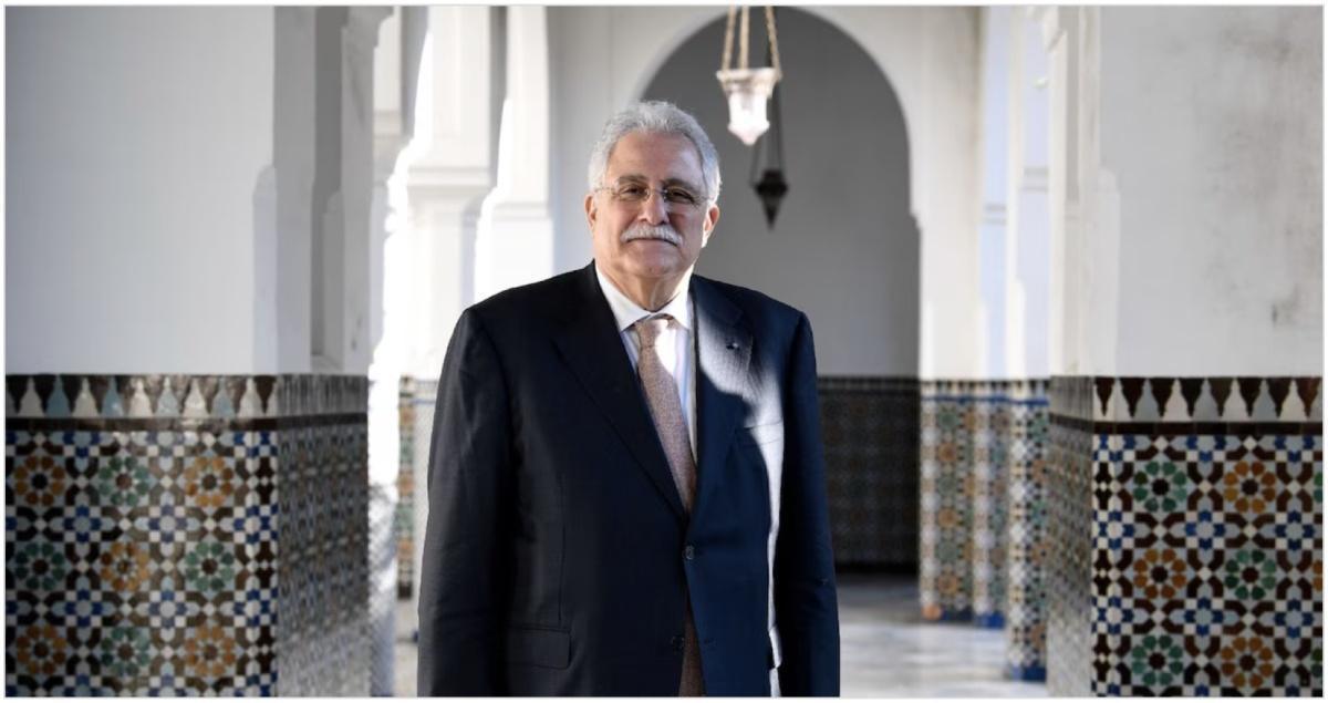 مسجد باريس الكبير: الجدل يتصاعد حول النفوذ الجزائري في فرنسا مسجد باريس الكبير: الجدل يتصاعد حول النفوذ الجزائري في فرنسا