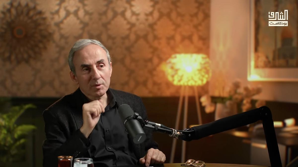 التفسير الدلالي للقرآن: نحو فهم معاصر للنص المقدس