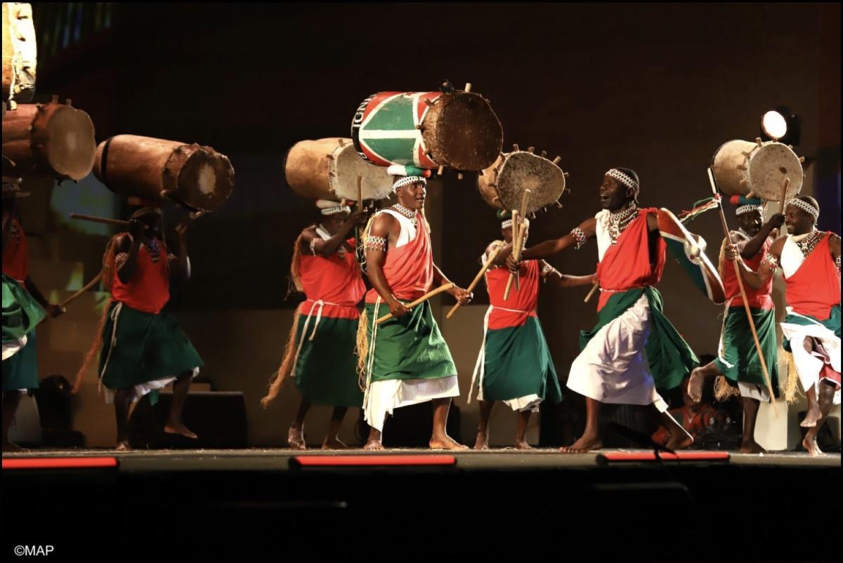 مهرجان فاس للموسيقى الروحية العالمية يحتفي بدورته الثامنة والعشرين مهرجان فاس للموسيقى الروحية العالمية يحتفي بدورته الثامنة والعشرين