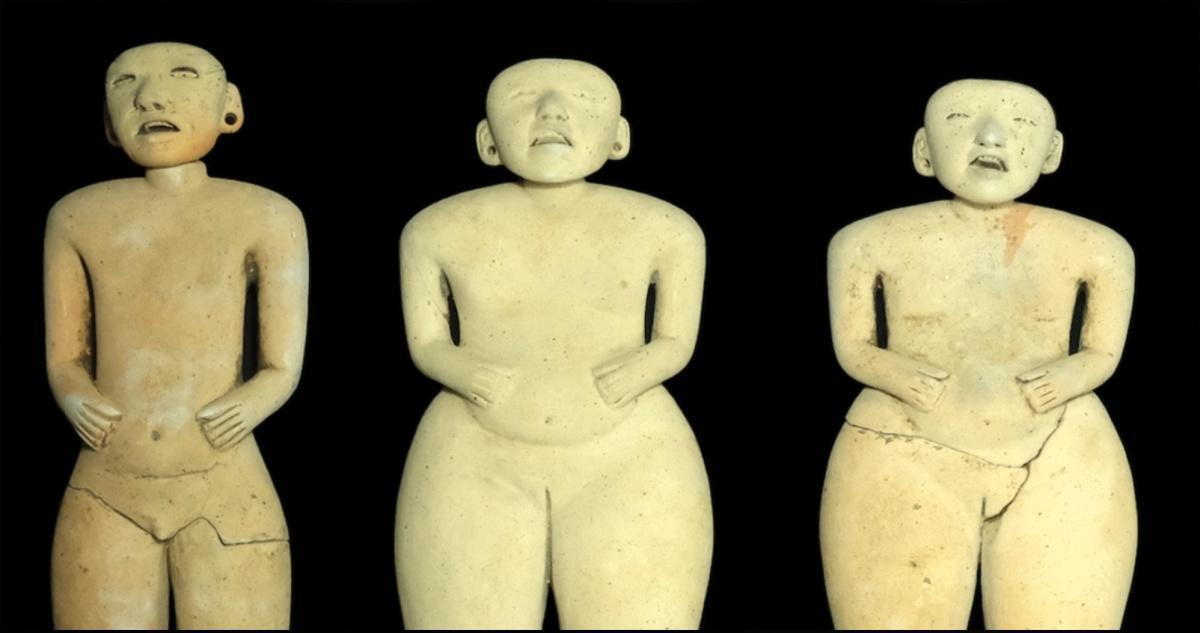 لغز مذبح تيكال: اكتشاف يكشف أسرار التضحية بالأطفال وصلات حضارتين عظيمتين لغز مذبح تيكال: اكتشاف يكشف أسرار التضحية بالأطفال وصلات حضارتين عظيمتين