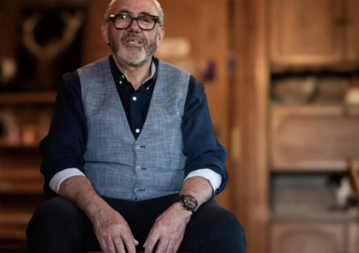 دينيس فيبريه... "معالج الظل" الذي أبهر المشاهير وأربك العلماء دينيس فيبريه... "معالج الظل" الذي أبهر المشاهير وأربك العلماء