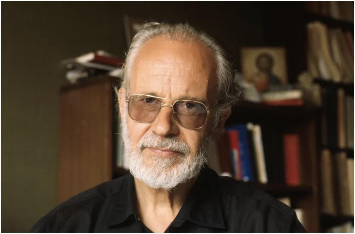 وفاة الأب ميشال إيفدوكيموف... "رجل الجسور" الذي نشر الأرثوذكسية في فرنسا وفاة الأب ميشال إيفدوكيموف... "رجل الجسور" الذي نشر الأرثوذكسية في فرنسا