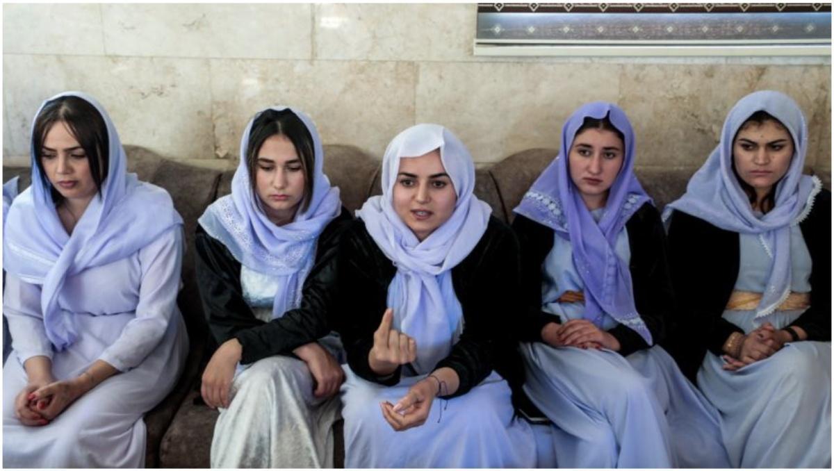 بلجيكا تشهد أول محاكمة من نوعها: جهادي متهم بجريمة إبادة ضد الإيزيديين