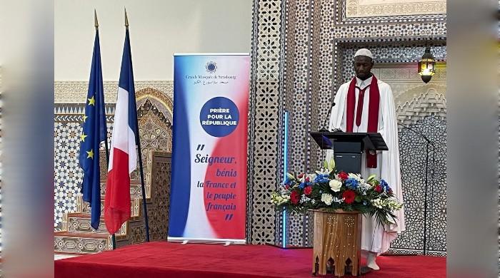 فرنسا. دعاء من أجل الجمهورية في ذكرى 14 يوليوز
