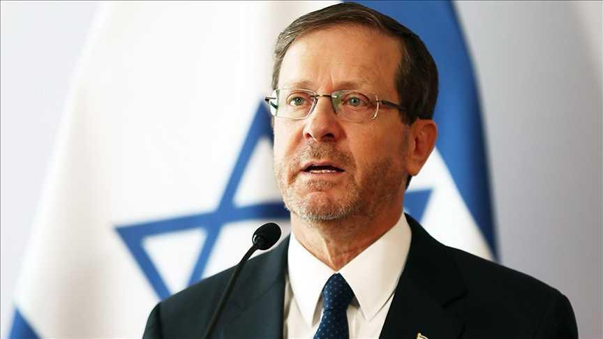 في القدس: الرئيس الإسرائيلي يستقبل وفد أئمة أوروبيين لتعزيز الحوار في ظل التصعيد بغزة