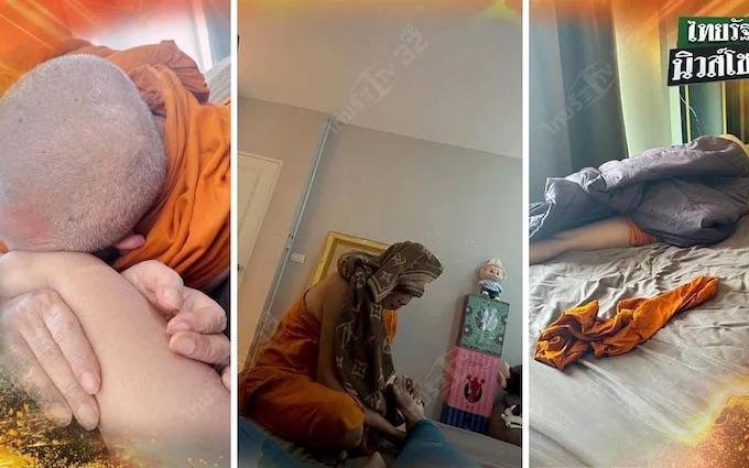 فضيحة تايلاند: مقترح لمحاكمة النساء في قضايا العلاقات مع الرهبان