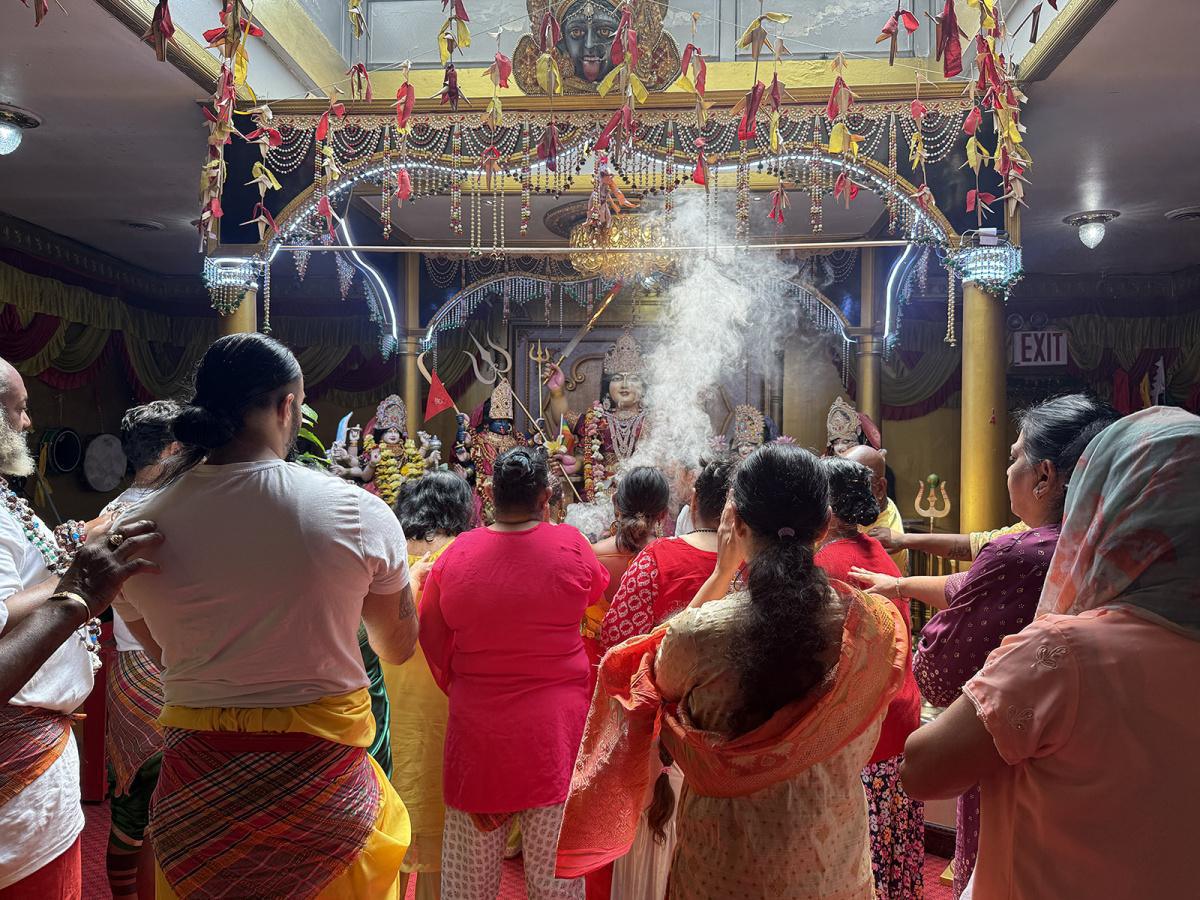 معبد في نيويورك يواجه قرارات البلدية بين حقوق العبادة والتنظيم العمراني معبد في نيويورك يواجه قرارات البلدية بين حقوق العبادة والتنظيم العمراني