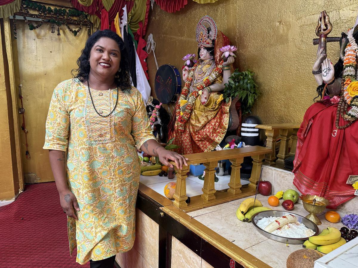 معبد في نيويورك يواجه قرارات البلدية بين حقوق العبادة والتنظيم العمراني معبد في نيويورك يواجه قرارات البلدية بين حقوق العبادة والتنظيم العمراني