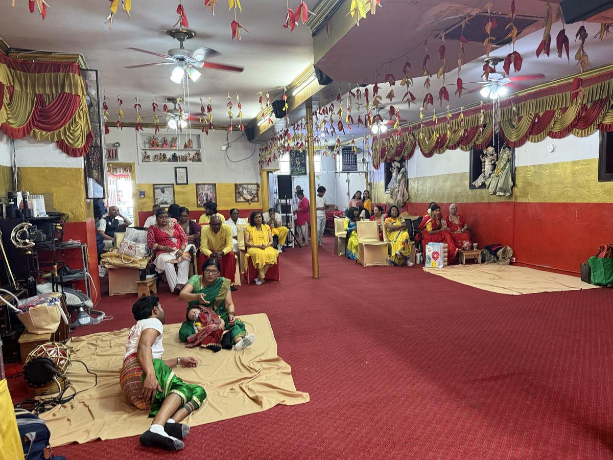 معبد في نيويورك يواجه قرارات البلدية بين حقوق العبادة والتنظيم العمراني معبد في نيويورك يواجه قرارات البلدية بين حقوق العبادة والتنظيم العمراني