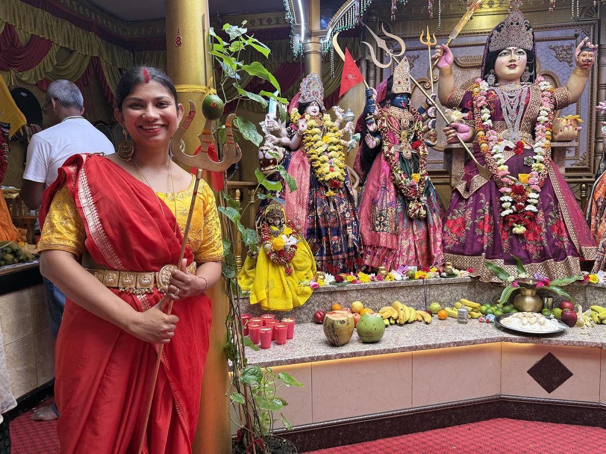 معبد في نيويورك يواجه قرارات البلدية بين حقوق العبادة والتنظيم العمراني معبد في نيويورك يواجه قرارات البلدية بين حقوق العبادة والتنظيم العمراني