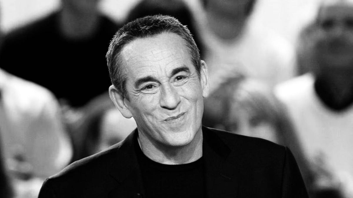 البعد الديني في حياة تييري آرديسون البعد الديني في حياة تييري آرديسون