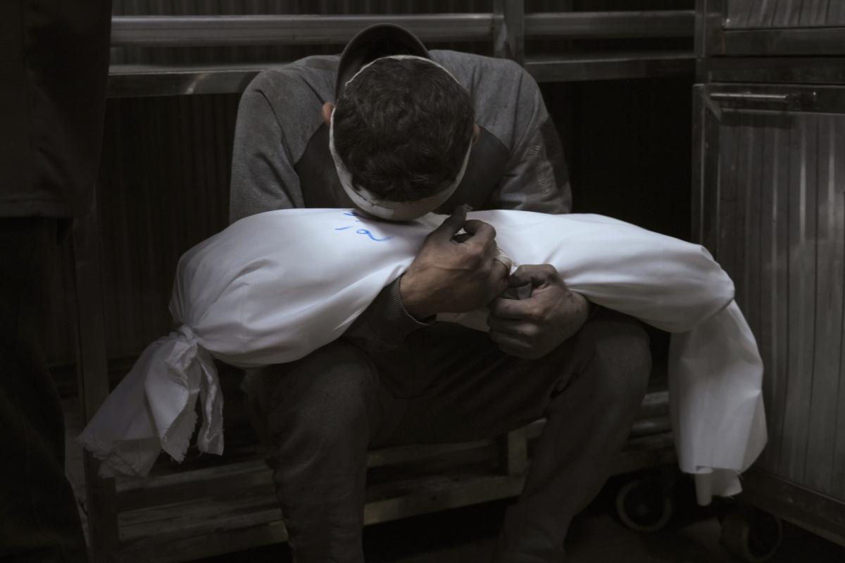 طفولة تحت الحصار: المجاعة والوفيات في غزة تشتد مع تصاعد العمليات العسكرية