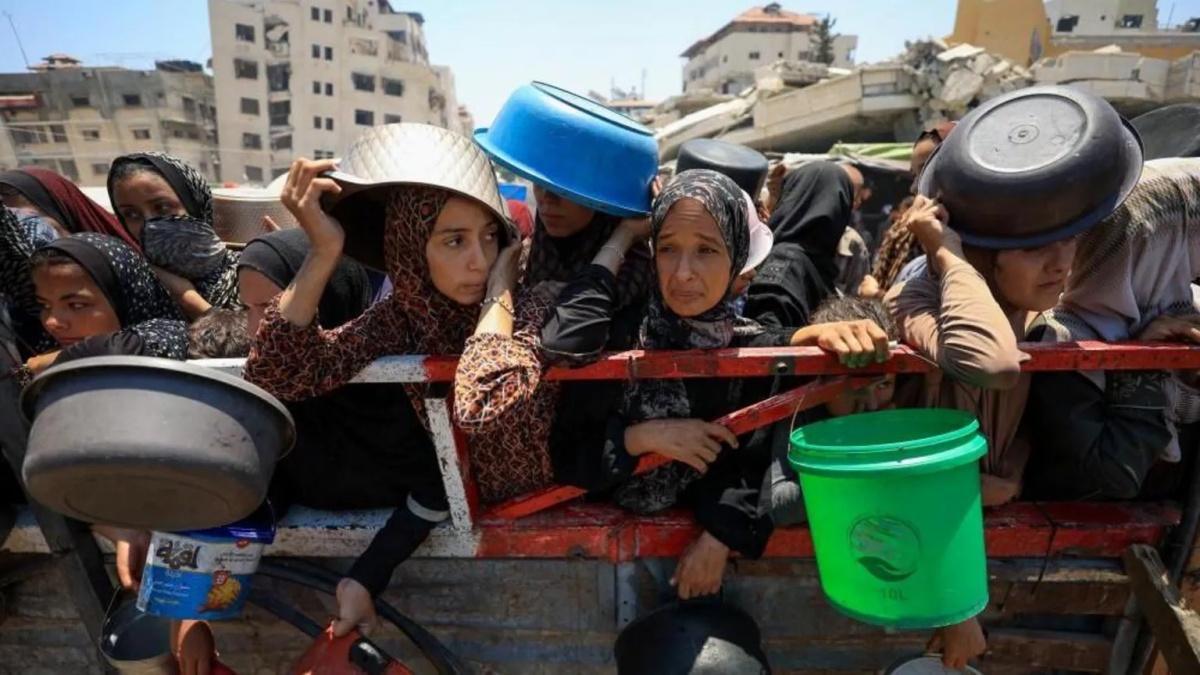 مأساة رقمية غزة: معدل قتيل كل 12 دقيقة وتسارع للمجازر