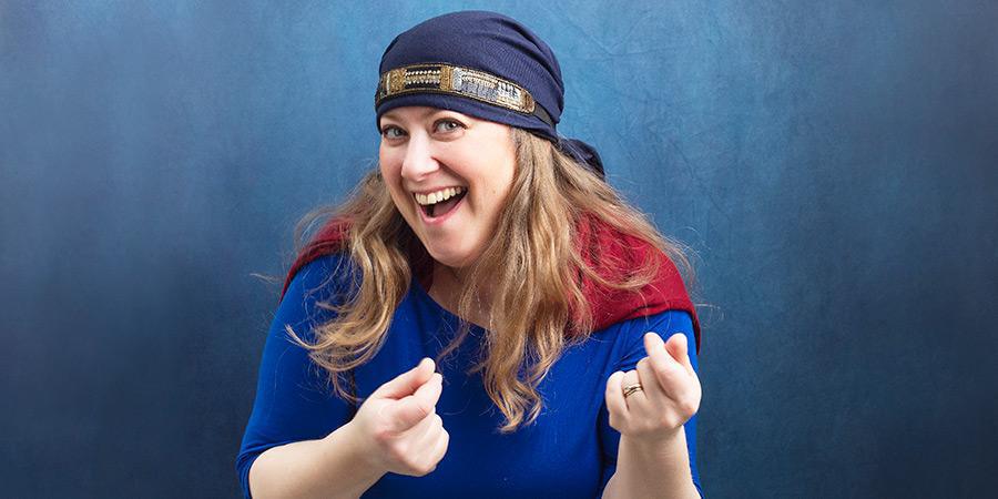 مخاوف أمنية غيبت عروض كوميديين يهود في مهرجان إدنبرة مخاوف أمنية غيبت عروض كوميديين يهود في مهرجان إدنبرة