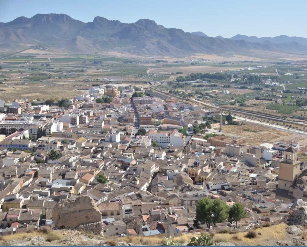 قيود جديدة على الاحتفالات الإسلامية تثير موجة قلق في مدينة إسبانية قيود جديدة على الاحتفالات الإسلامية تثير موجة قلق في مدينة إسبانية