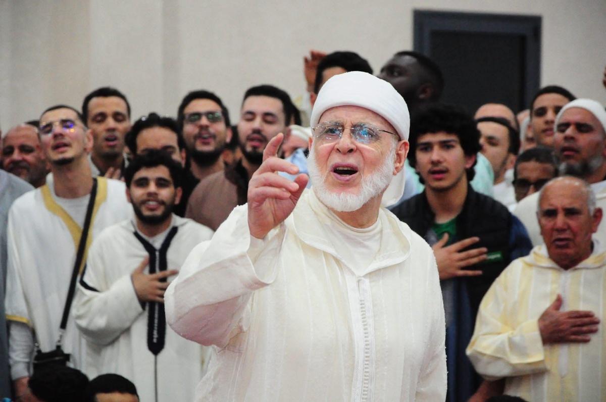 وفاة الشيخ جمال الدين القادري بودشيش: رحيل أحد أبرز أعلام التصوف المغربي